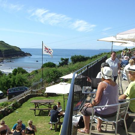 Sun Bay Hotel Kingsbridge  Esterno foto