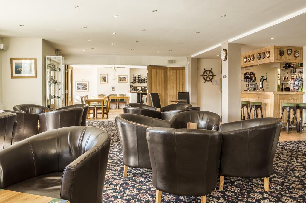 Sun Bay Hotel Kingsbridge  Esterno foto