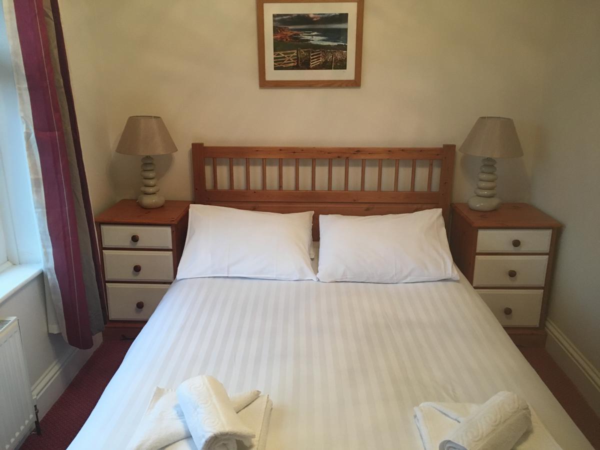Sun Bay Hotel Kingsbridge  Esterno foto