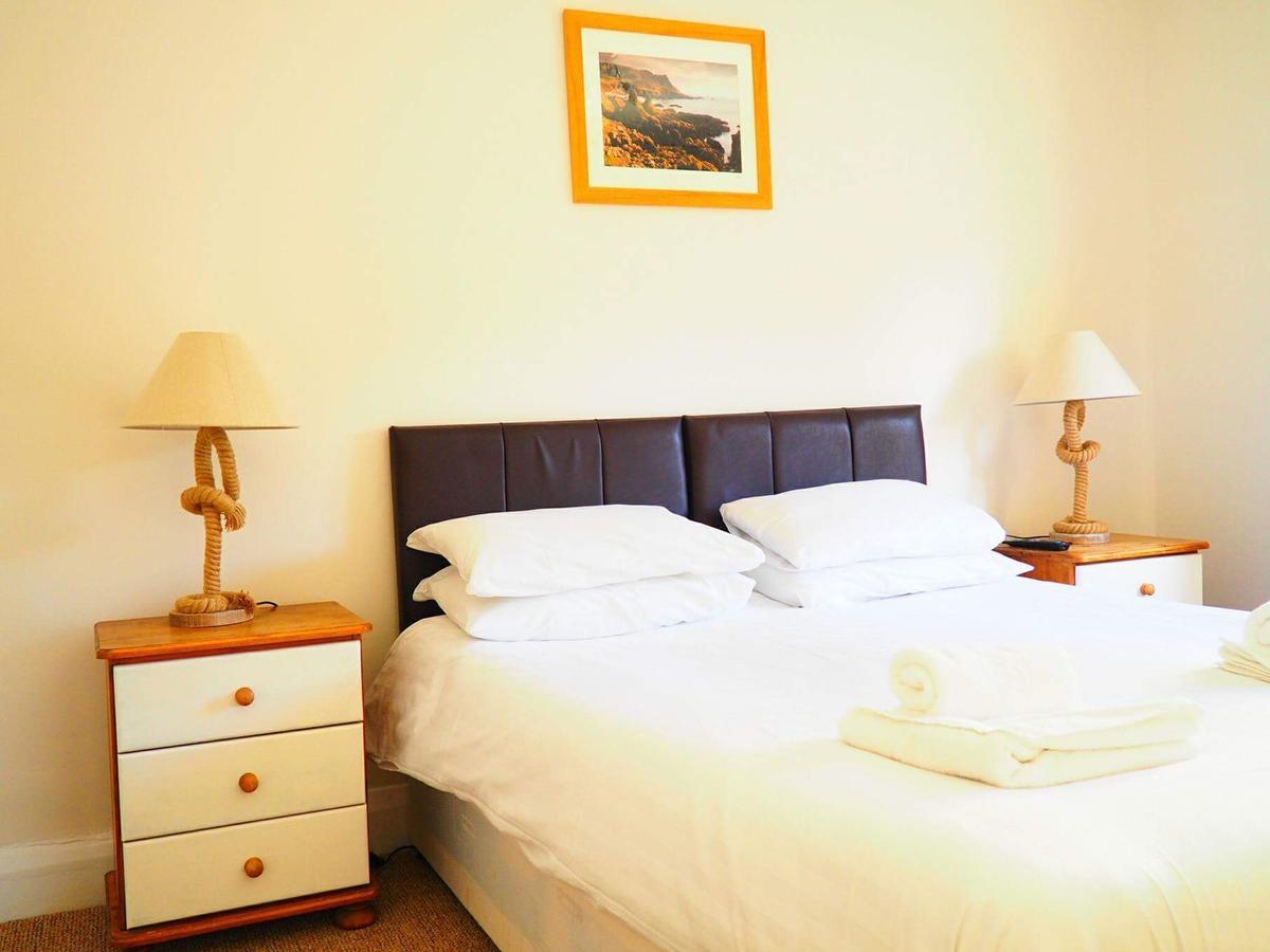 Sun Bay Hotel Kingsbridge  Esterno foto